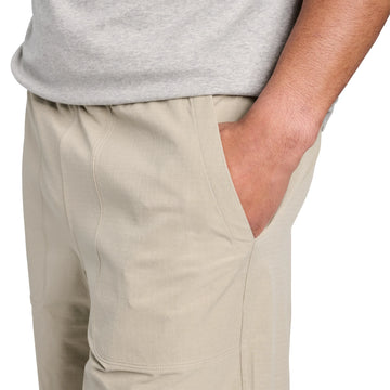Men's Sequence Shorts - Groupe Montagne Explore