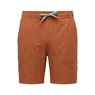 Men's Sequence Shorts - Groupe Montagne Explore
