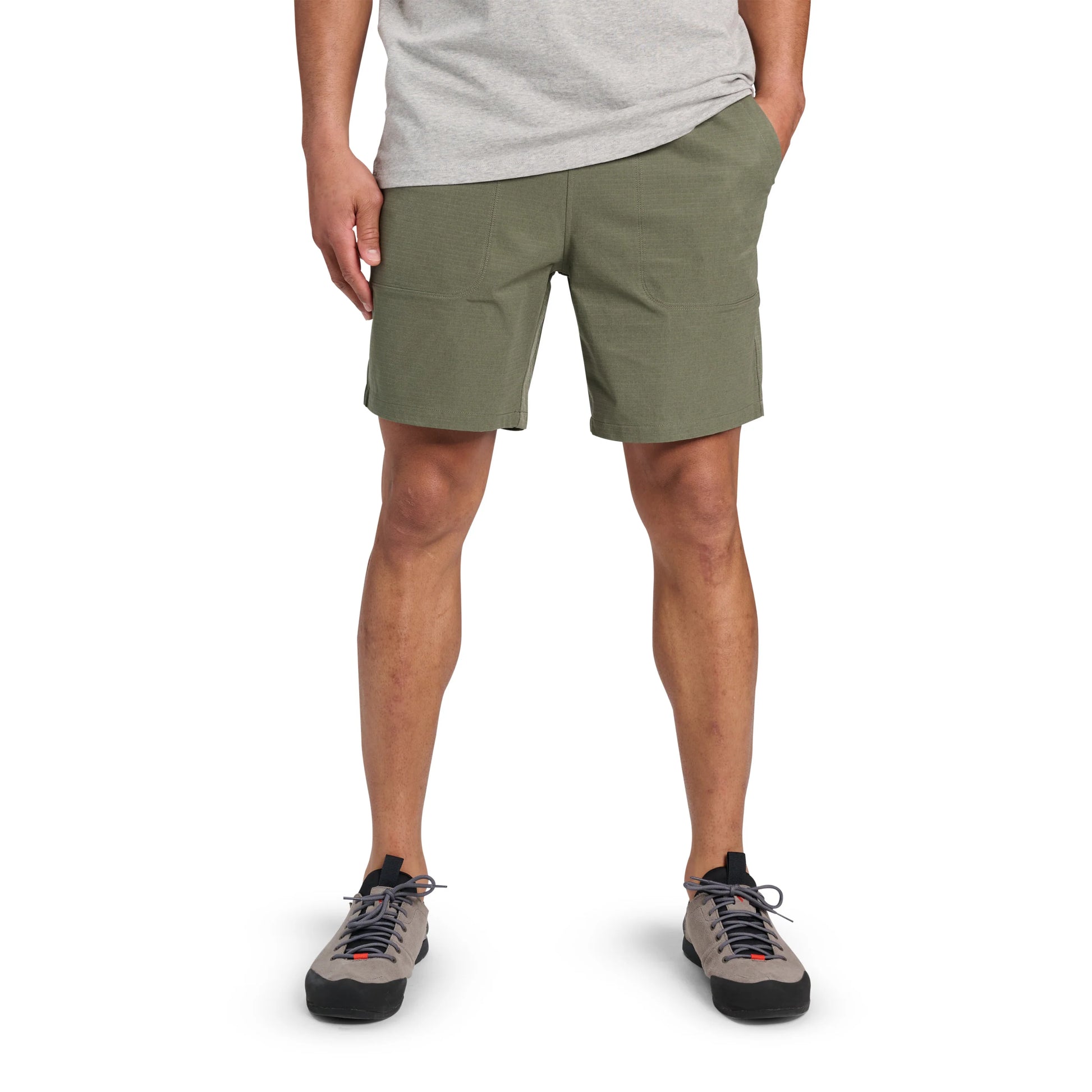Men's Sequence Shorts - Groupe Montagne Explore