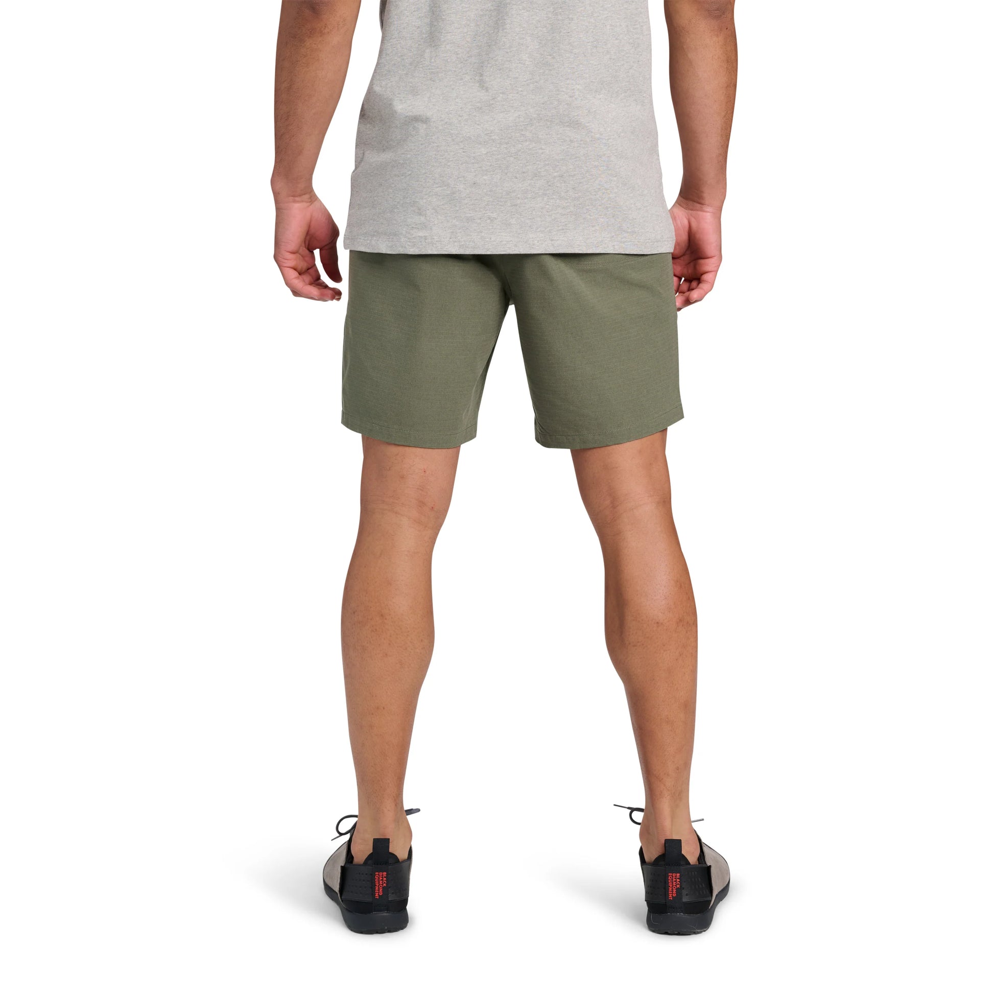 Men's Sequence Shorts - Groupe Montagne Explore