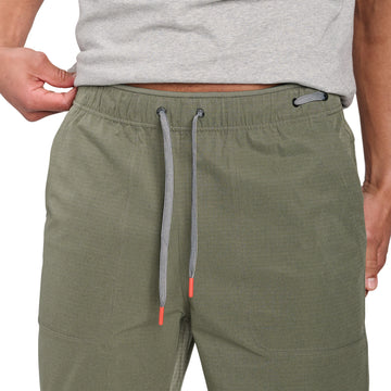 Men's Sequence Shorts - Groupe Montagne Explore