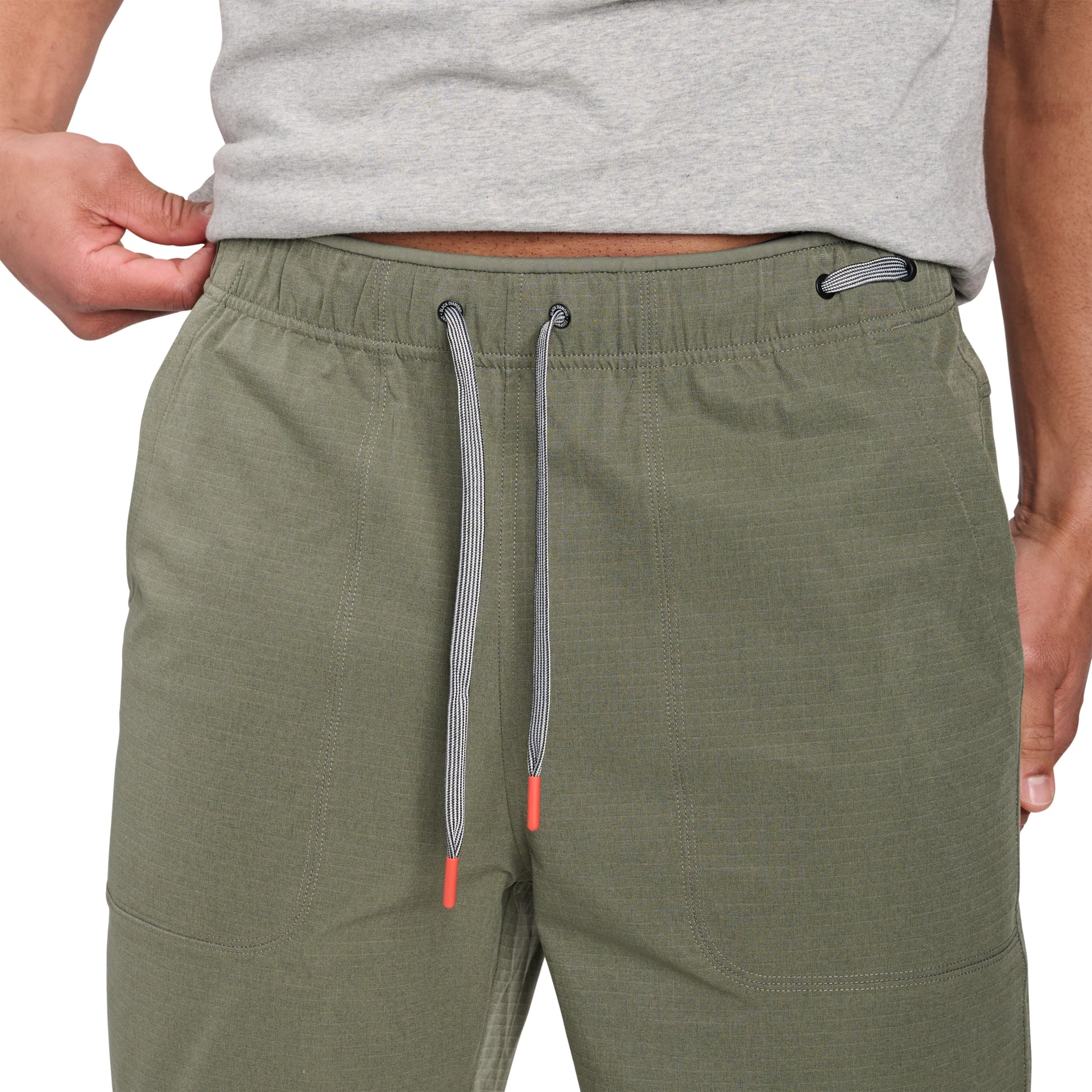 Men's Sequence Shorts - Groupe Montagne Explore