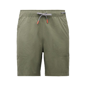 Men's Sequence Shorts - Groupe Montagne Explore
