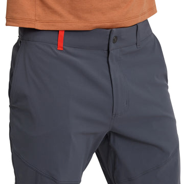 Men's Pursuit Hybrid Pants - Groupe Montagne Explore