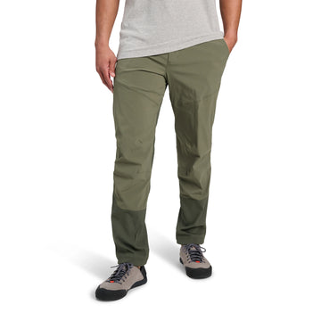 Men's Pursuit Hybrid Pants - Groupe Montagne Explore