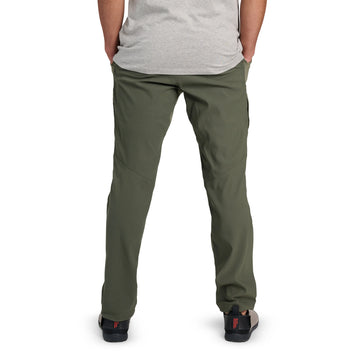 Men's Pursuit Hybrid Pants - Groupe Montagne Explore