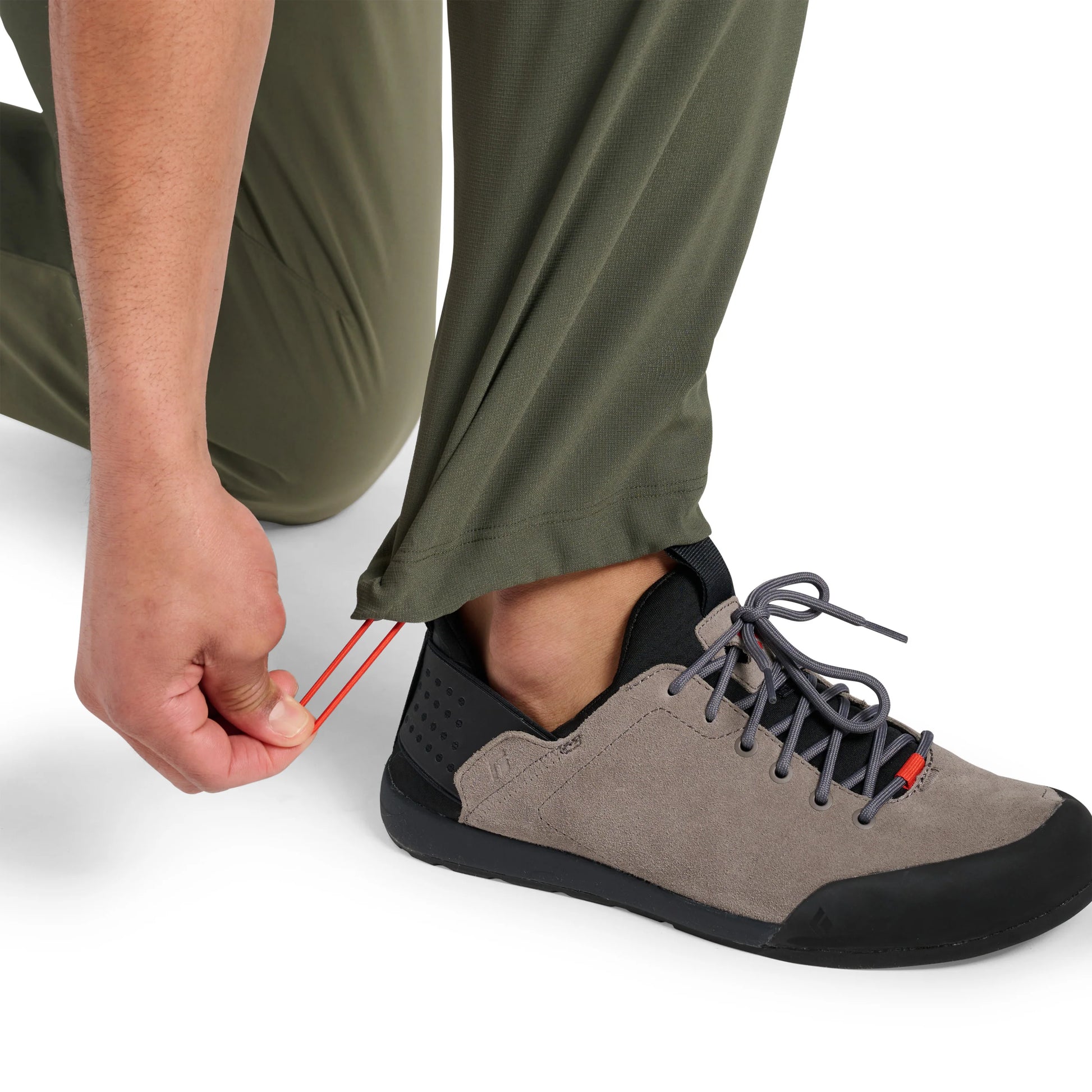 Men's Pursuit Hybrid Pants - Groupe Montagne Explore