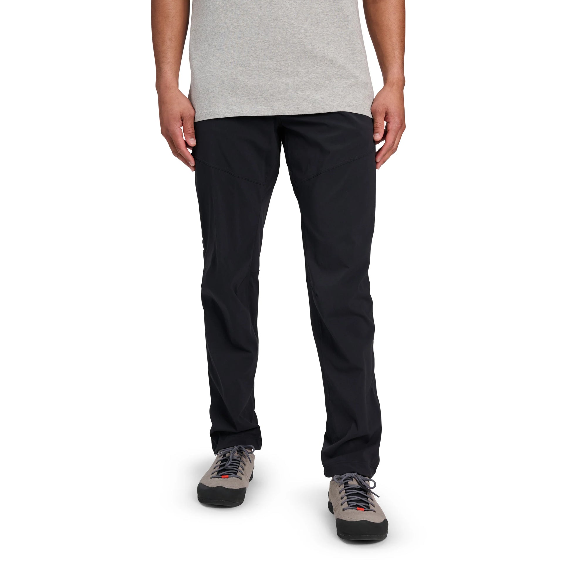 Men's Pursuit Pants - Groupe Montagne Explore