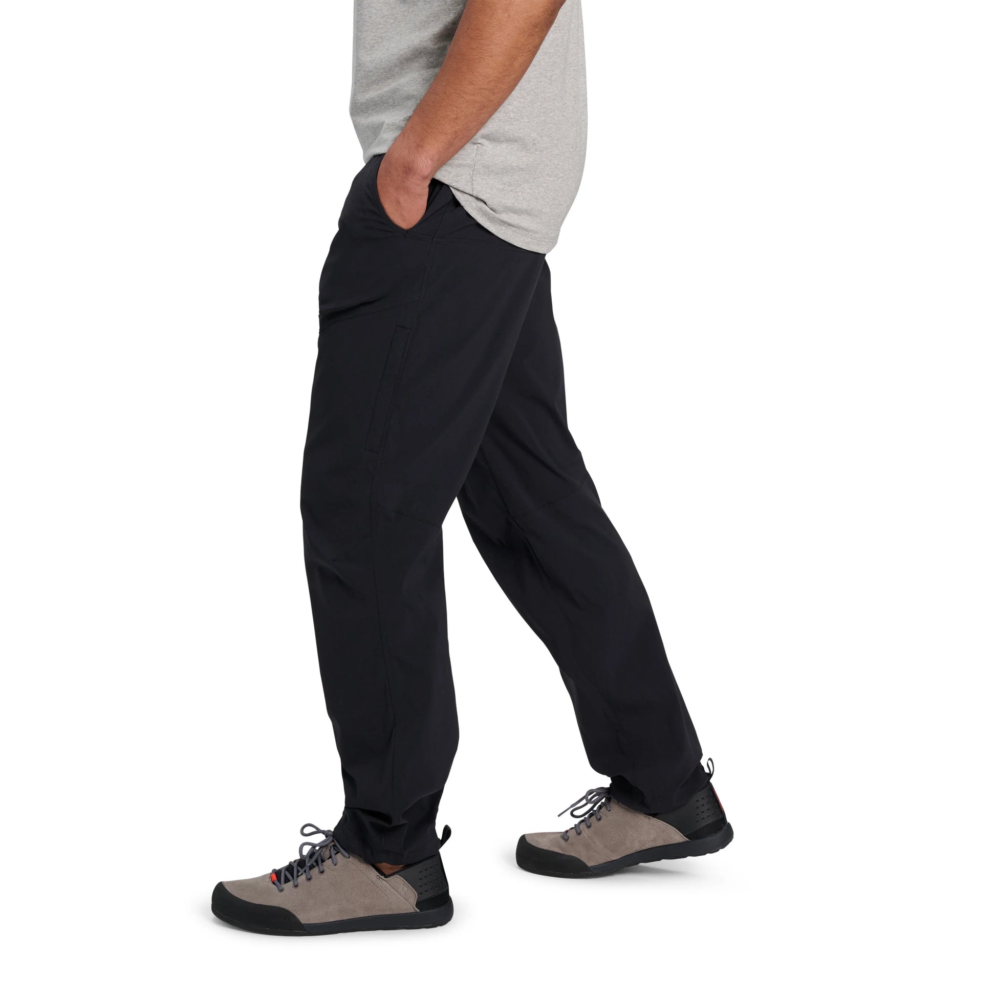 Men's Pursuit Pants - Groupe Montagne Explore