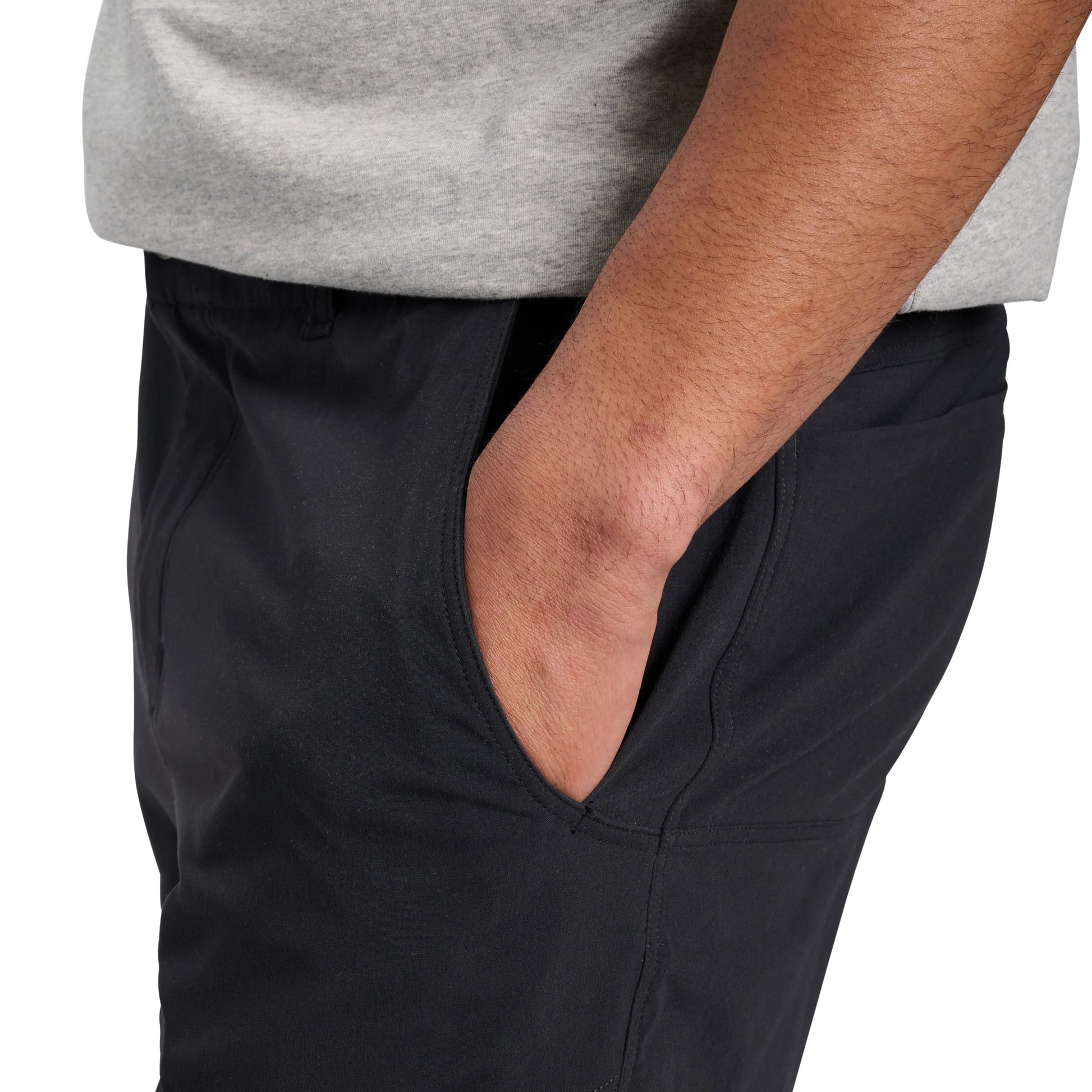 Men's Pursuit Pants - Groupe Montagne Explore
