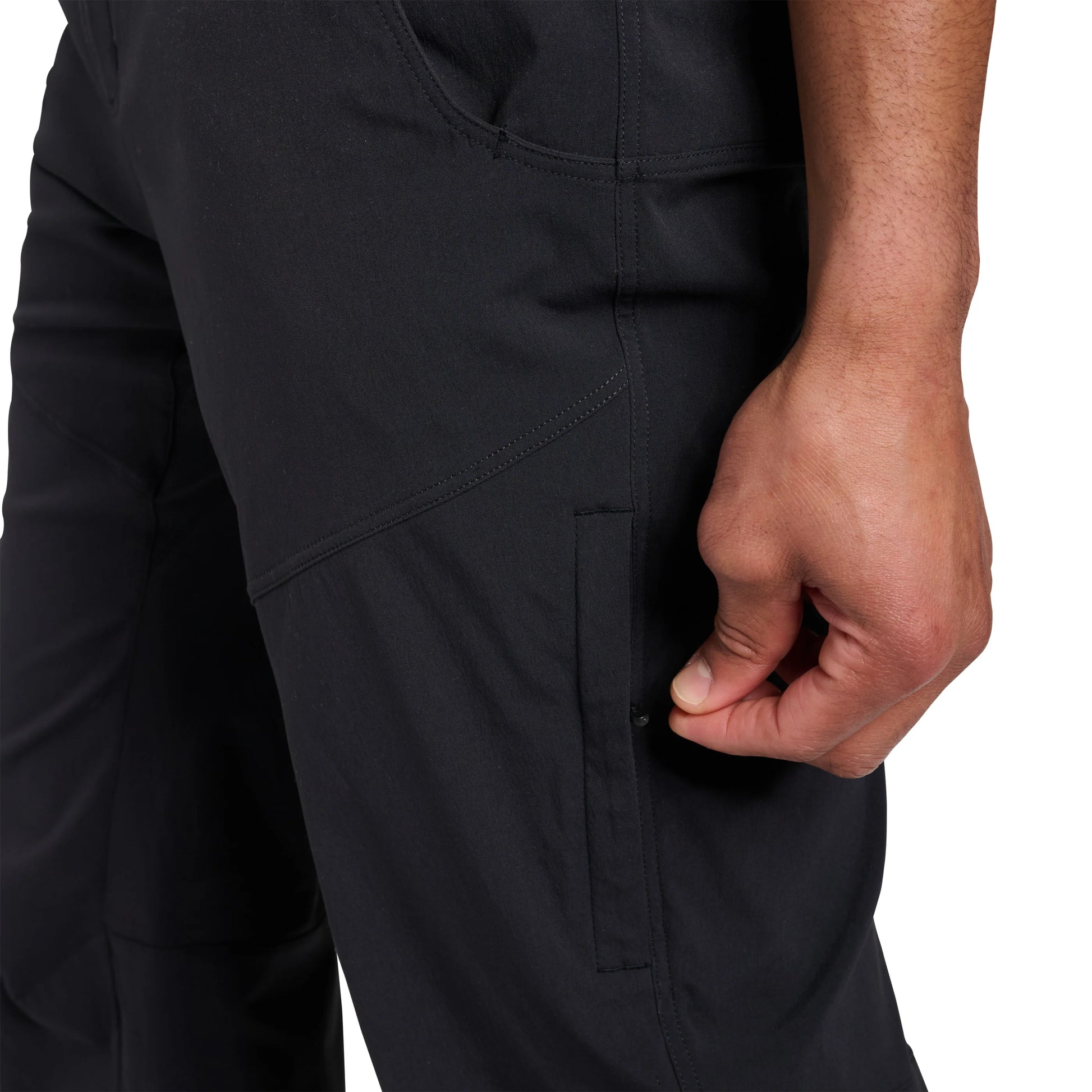 Men's Pursuit Pants - Groupe Montagne Explore