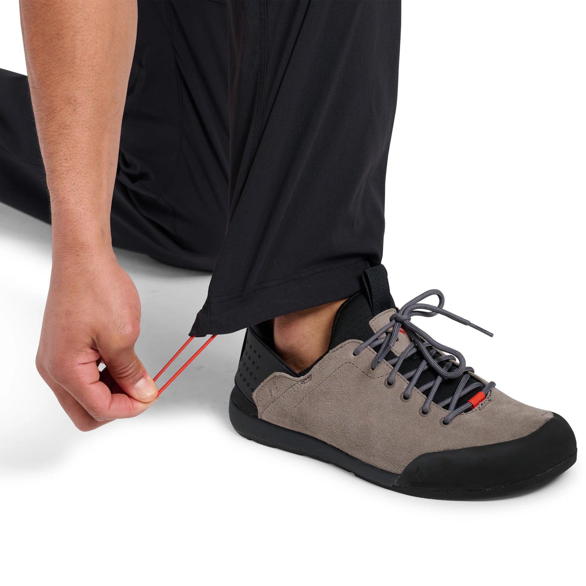 Men's Pursuit Pants - Groupe Montagne Explore