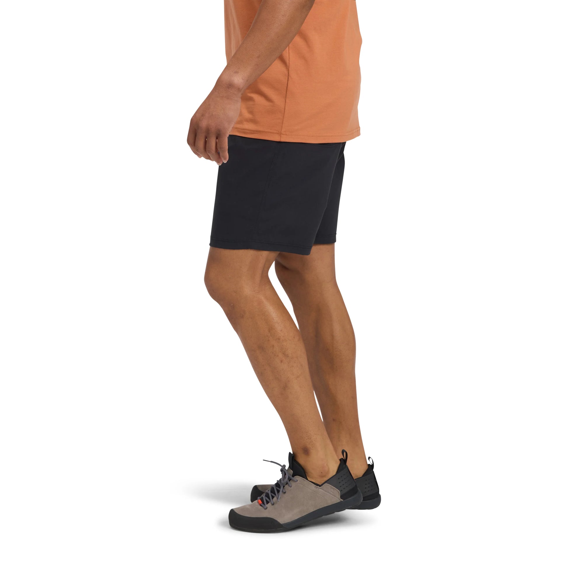 Men's Pursuit Shorts - Groupe Montagne Explore