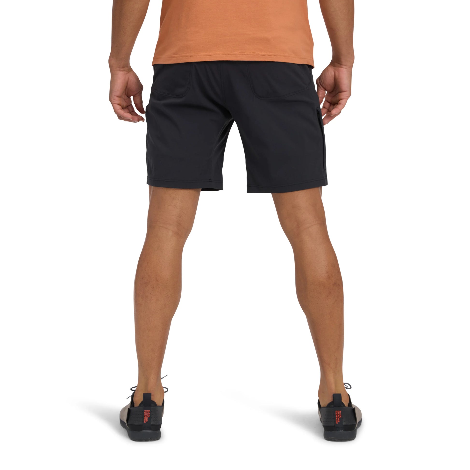 Men's Pursuit Shorts - Groupe Montagne Explore
