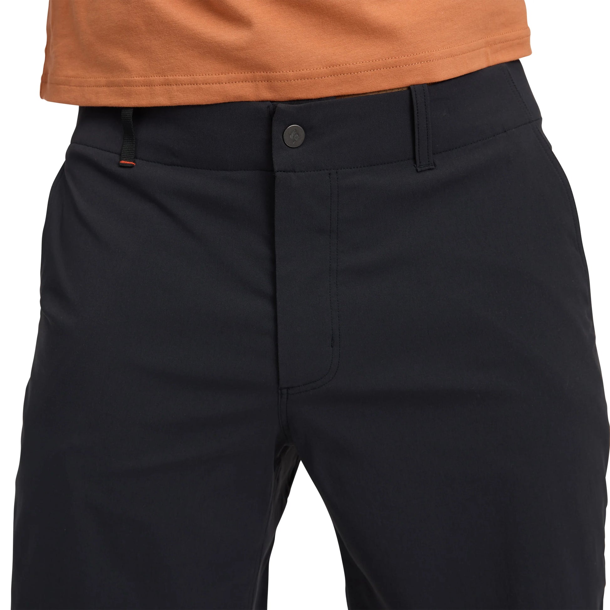 Men's Pursuit Shorts - Groupe Montagne Explore
