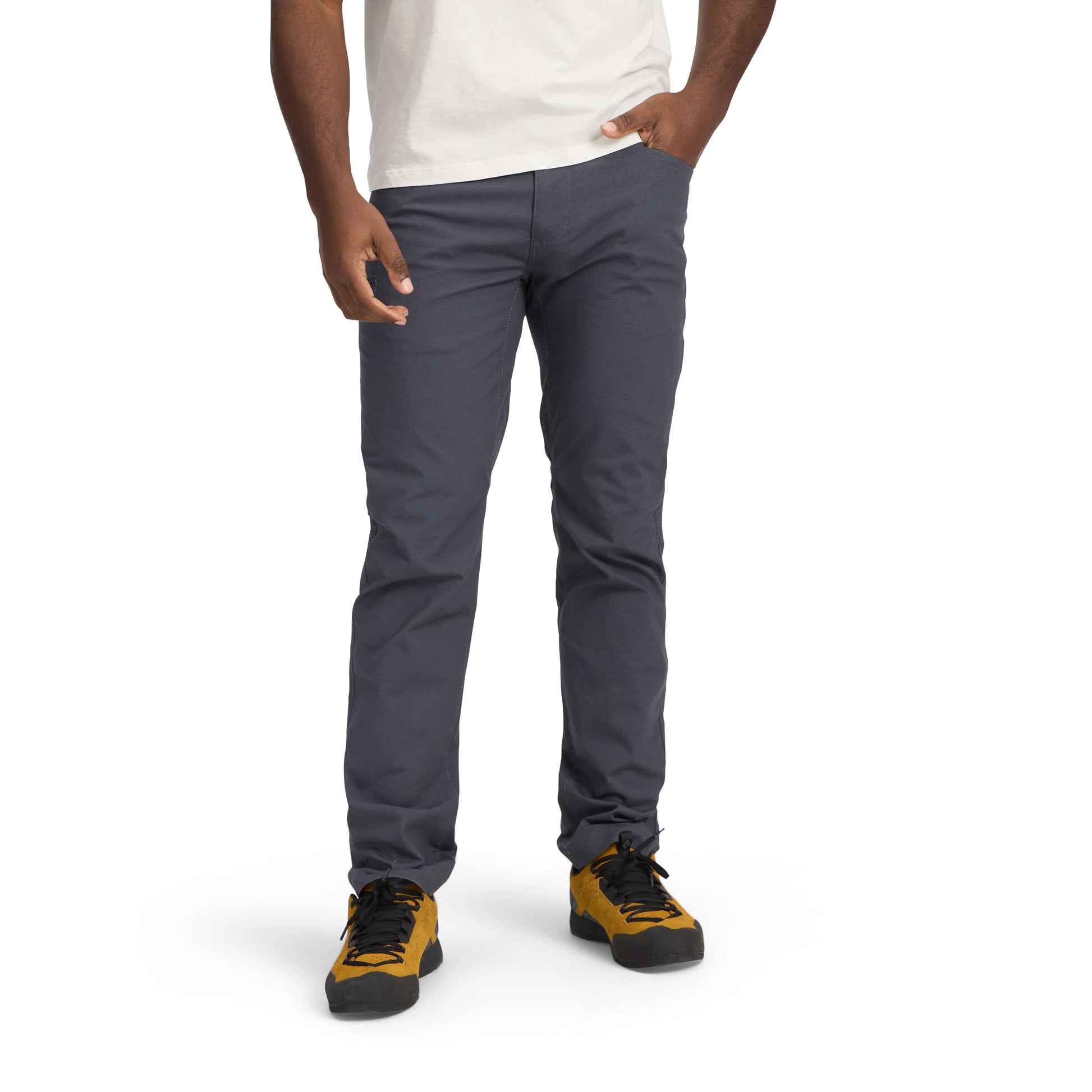 Men's Rocklock Pants - Groupe Montagne Explore