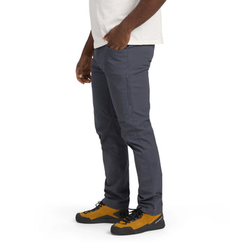 Men's Rocklock Pants - Groupe Montagne Explore