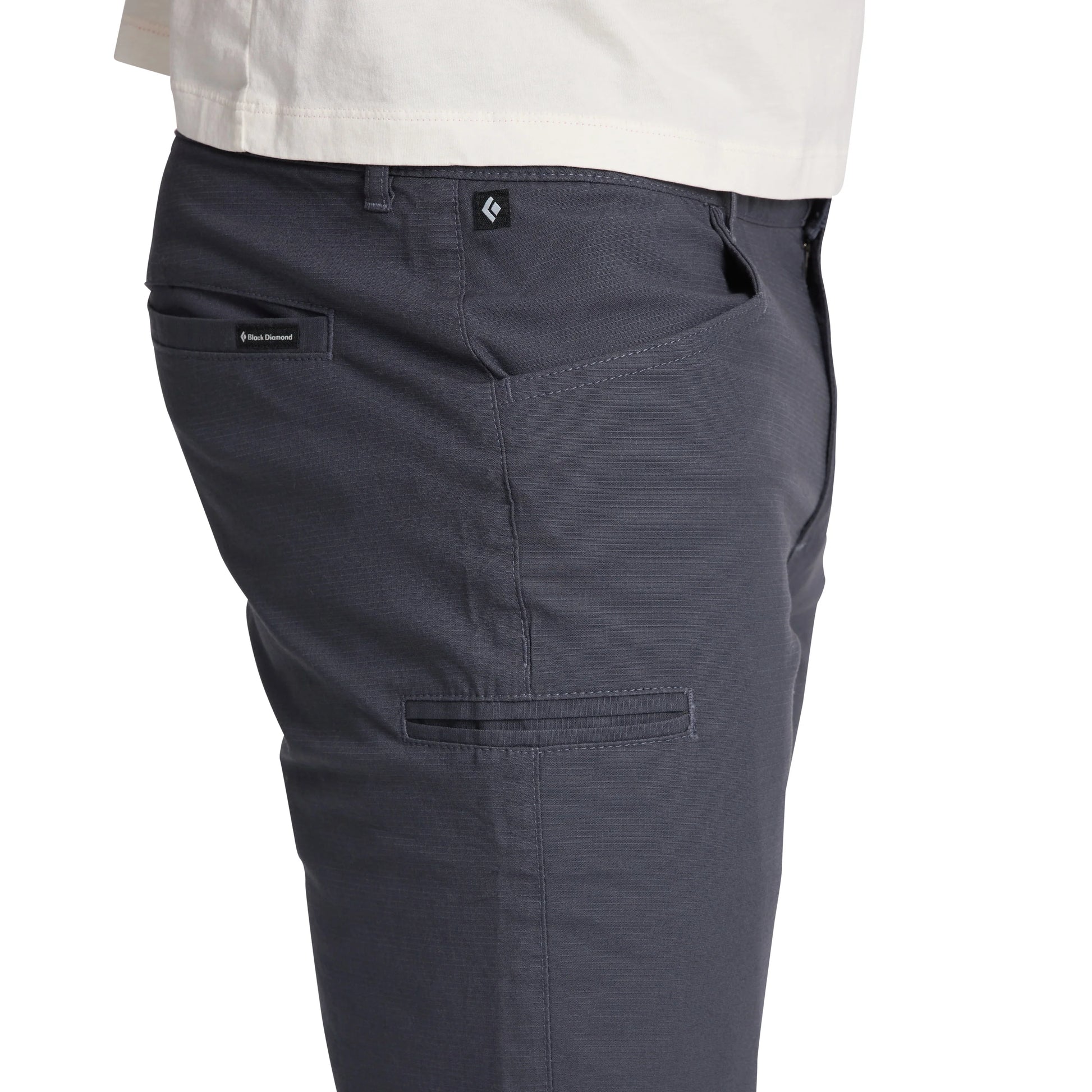 Men's Rocklock Pants - Groupe Montagne Explore