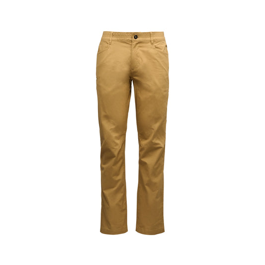 Men's Rocklock Pants - Groupe Montagne Explore