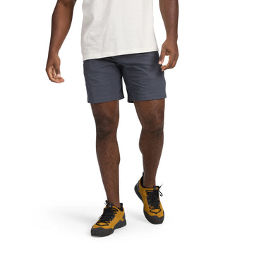 Men's Rocklock Shorts - Groupe Montagne Explore