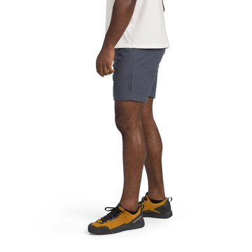 Men's Rocklock Shorts - Groupe Montagne Explore