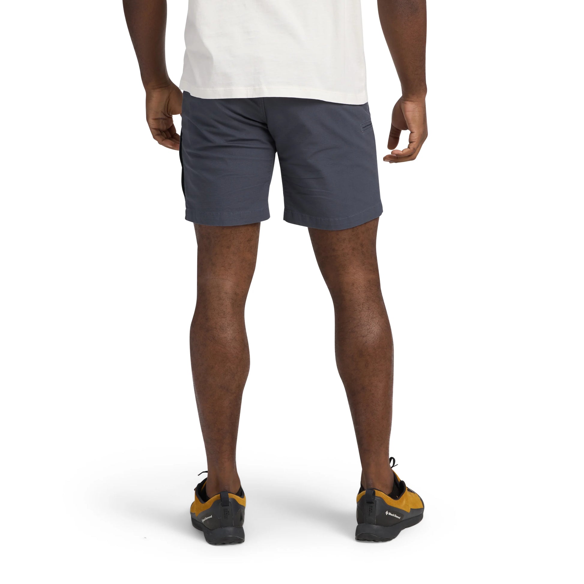 Men's Rocklock Shorts - Groupe Montagne Explore