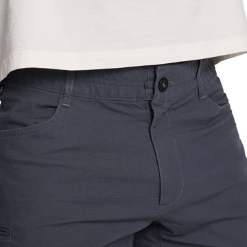 Men's Rocklock Shorts - Groupe Montagne Explore