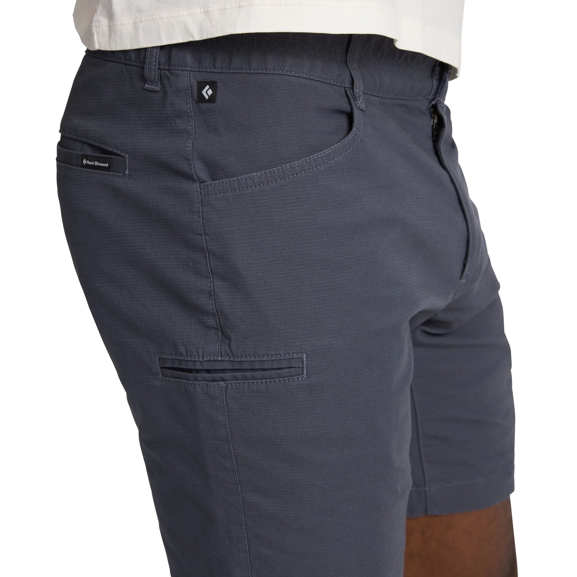 Men's Rocklock Shorts - Groupe Montagne Explore