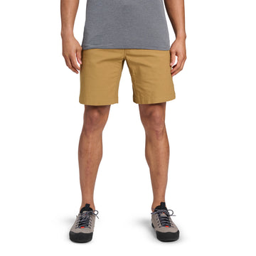 Men's Rocklock Shorts - Groupe Montagne Explore