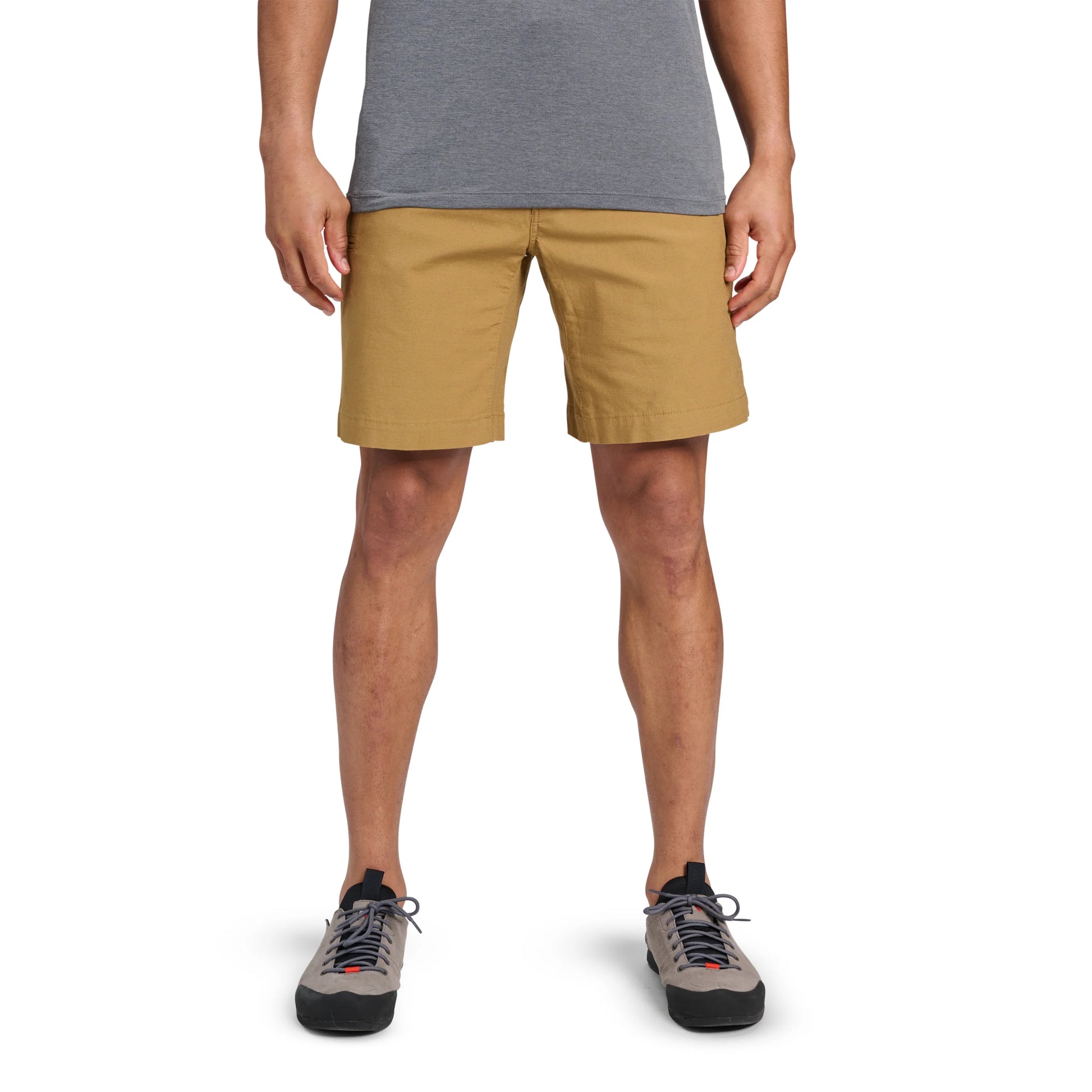 Men's Rocklock Shorts - Groupe Montagne Explore