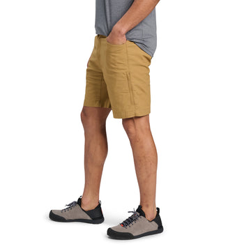 Men's Rocklock Shorts - Groupe Montagne Explore