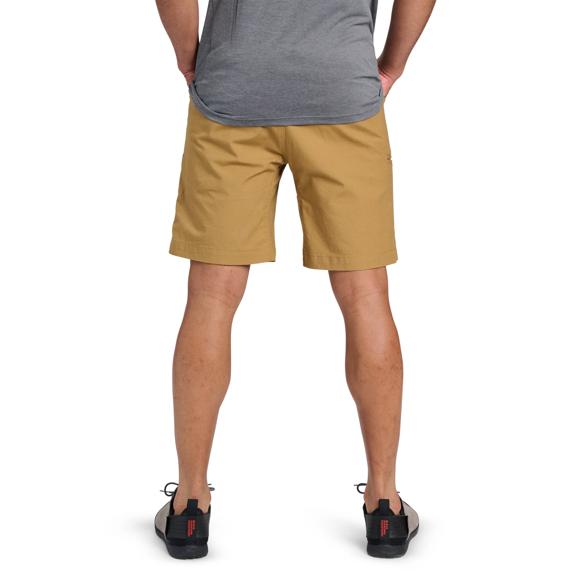 Men's Rocklock Shorts - Groupe Montagne Explore