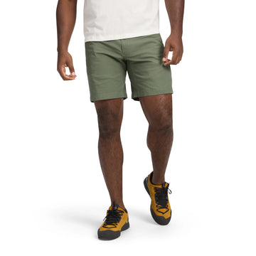 Men's Rocklock Shorts - Groupe Montagne Explore