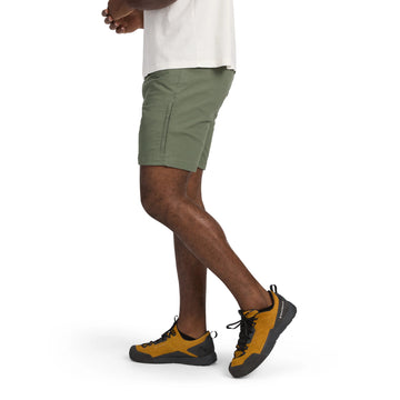 Men's Rocklock Shorts - Groupe Montagne Explore