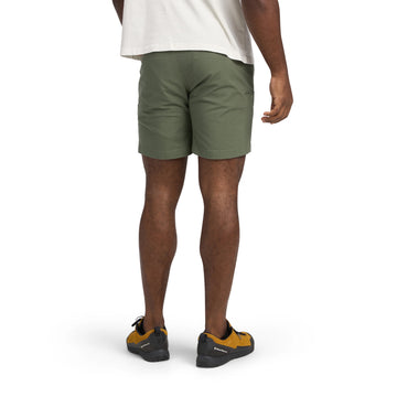 Men's Rocklock Shorts - Groupe Montagne Explore