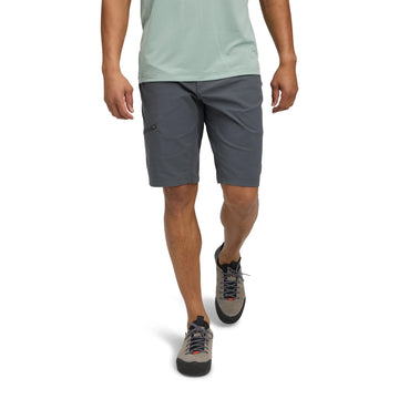Men's Valley Shorts - Groupe Montagne Explore