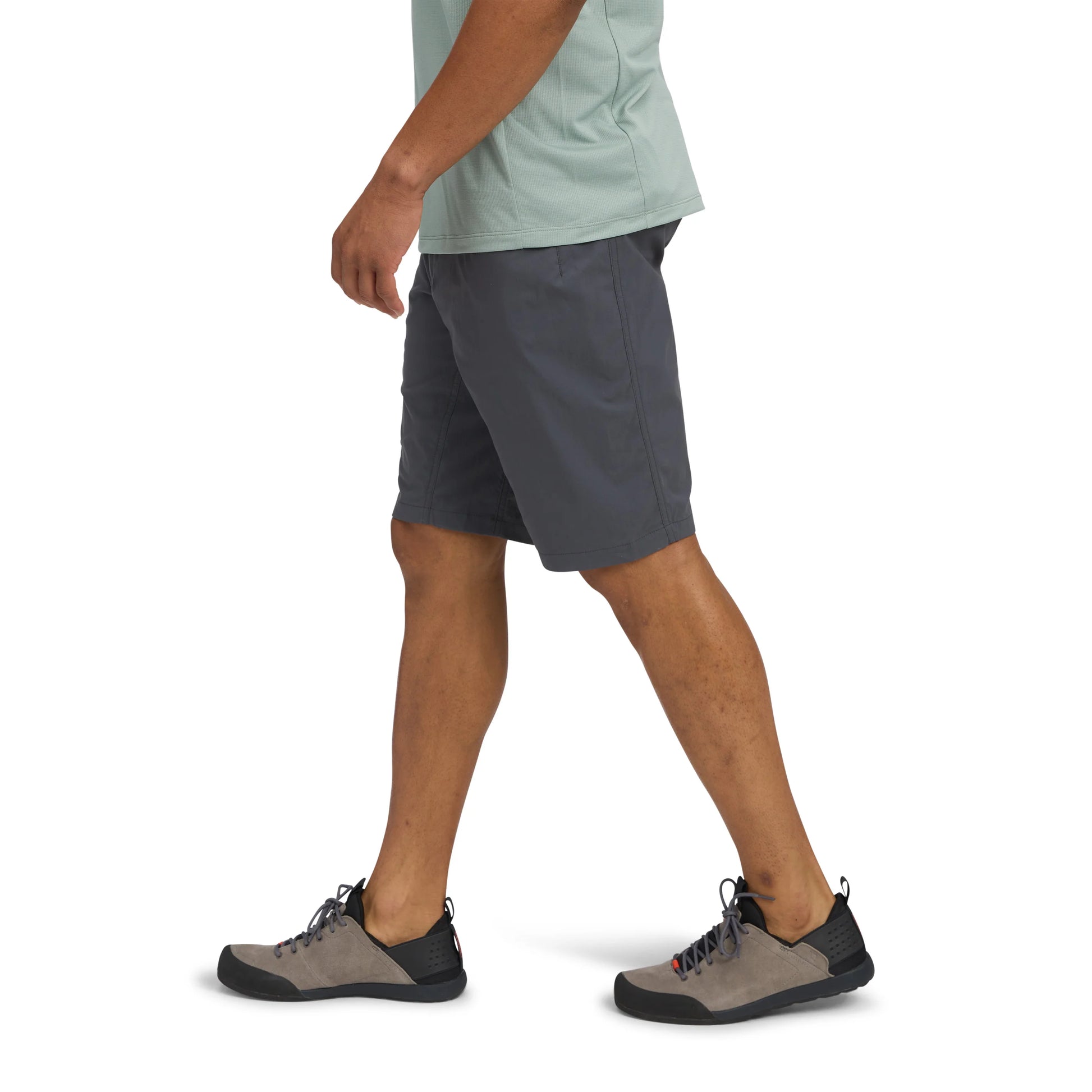 Men's Valley Shorts - Groupe Montagne Explore