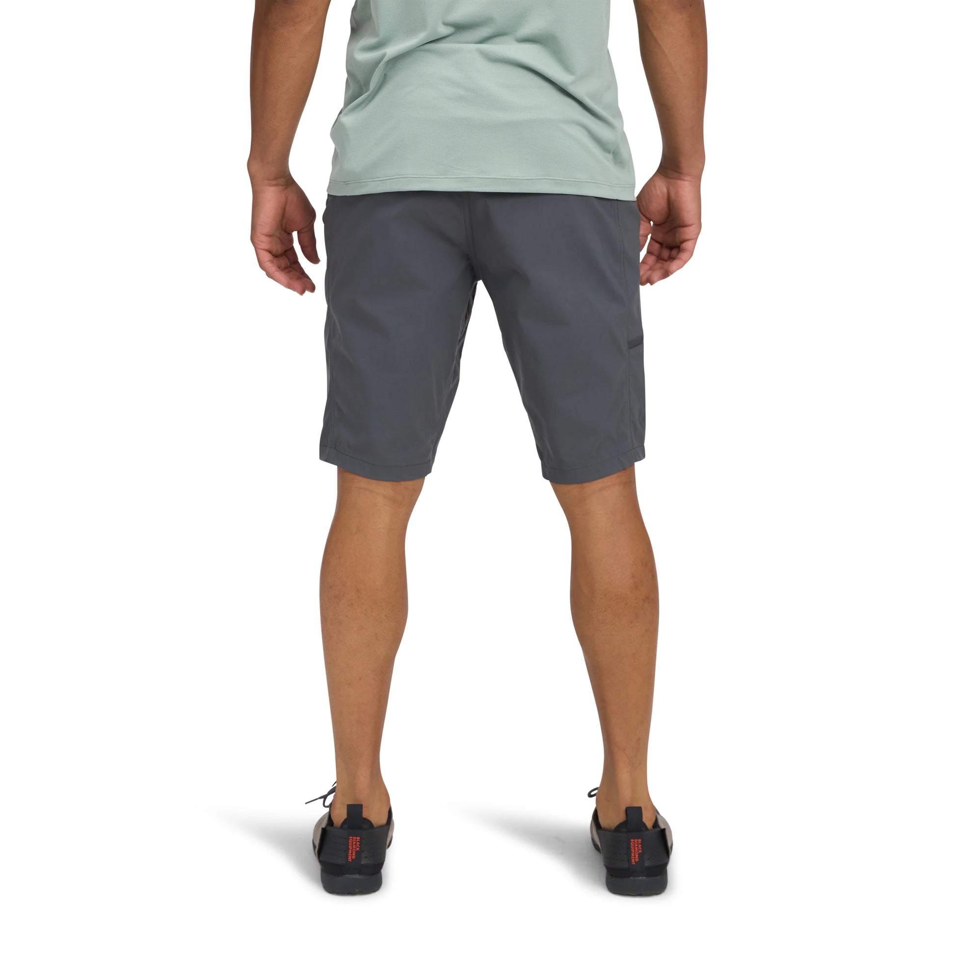 Men's Valley Shorts - Groupe Montagne Explore
