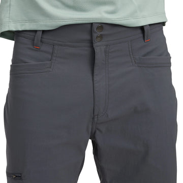 Men's Valley Shorts - Groupe Montagne Explore