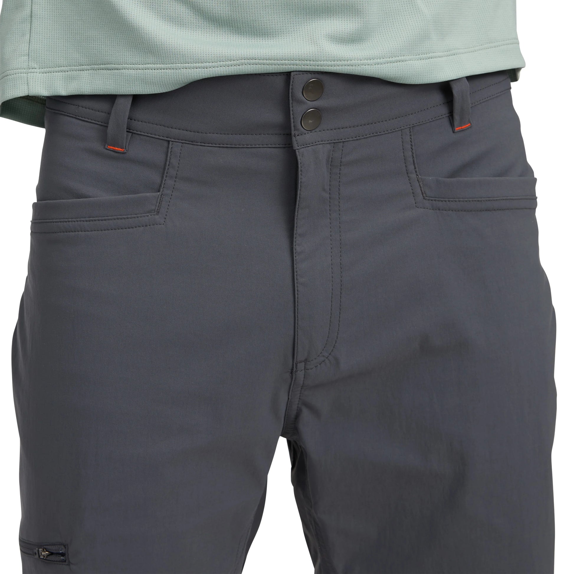 Men's Valley Shorts - Groupe Montagne Explore