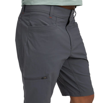 Men's Valley Shorts - Groupe Montagne Explore