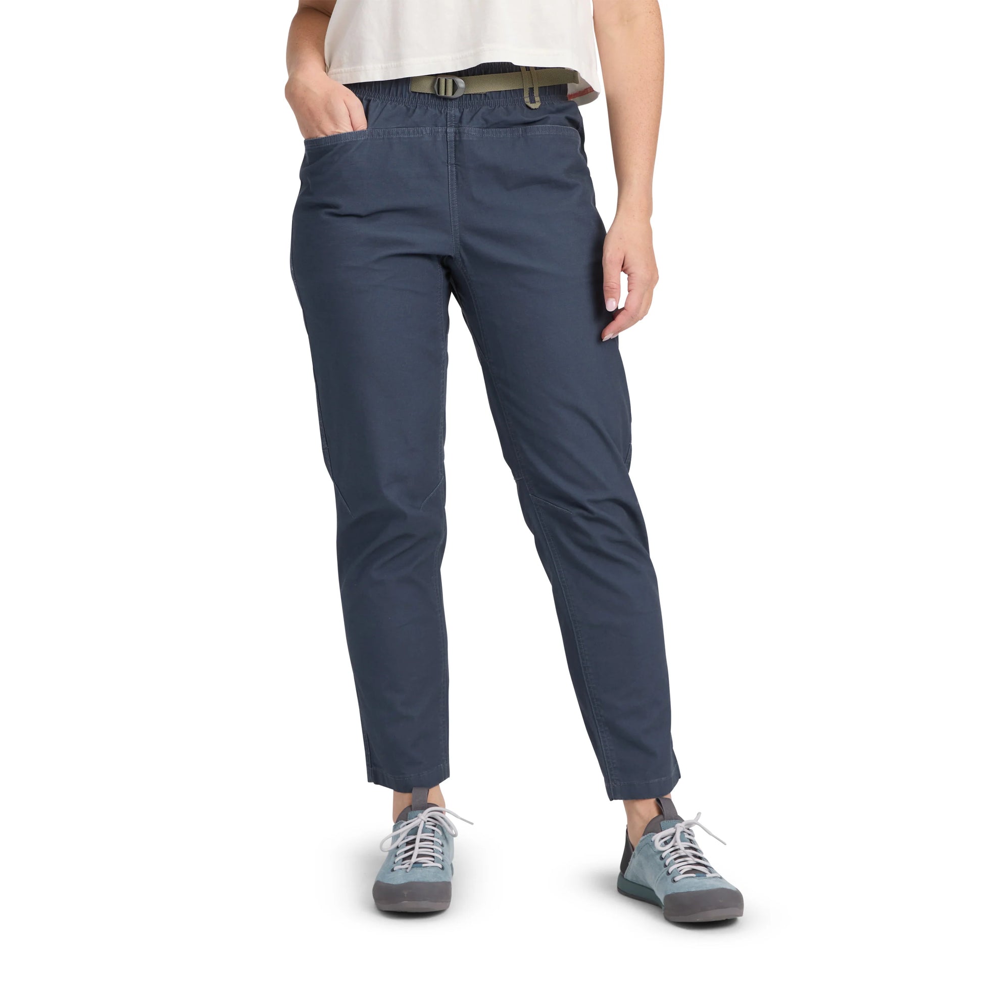 Women's Ethos Pants - Groupe Montagne Explore