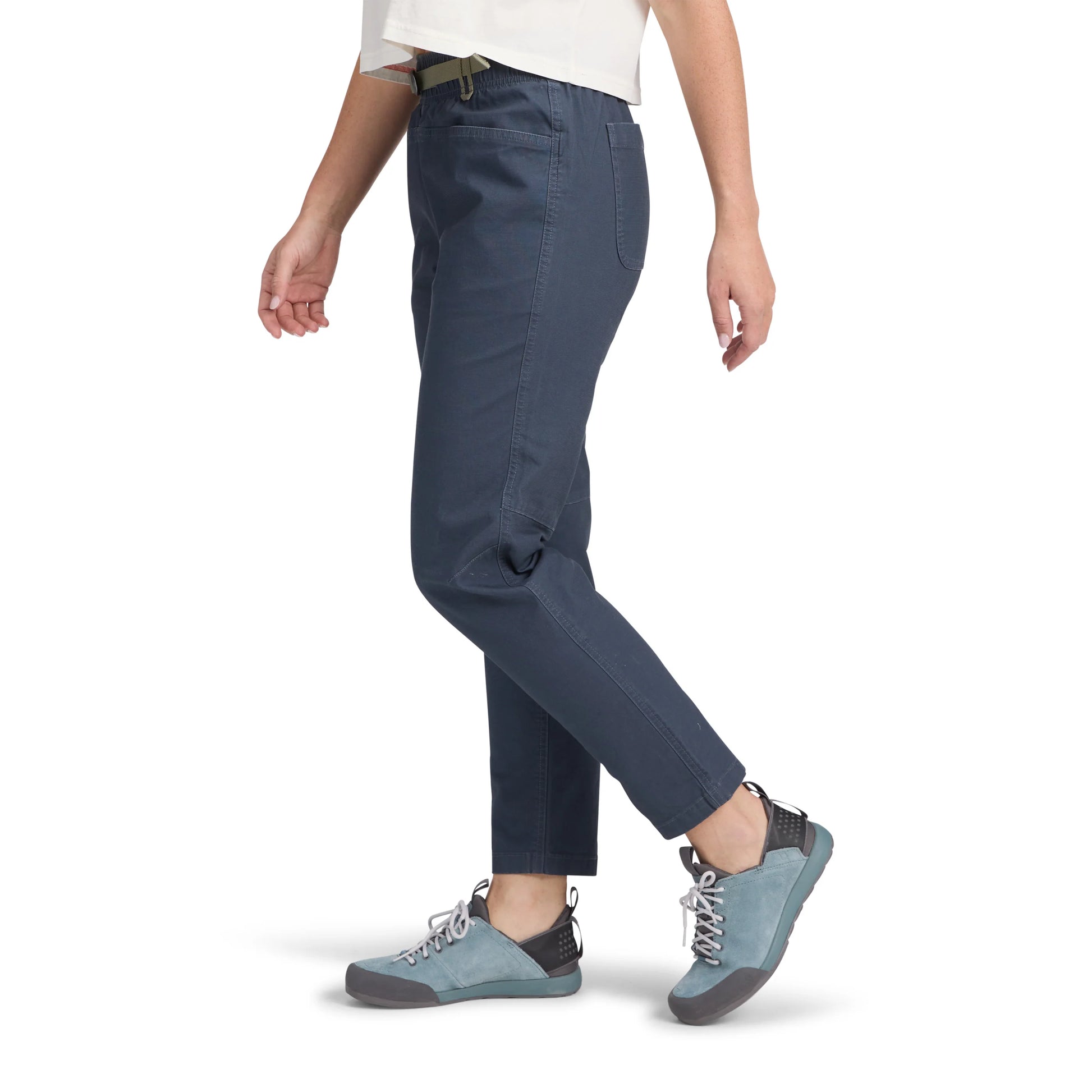 Women's Ethos Pants - Groupe Montagne Explore