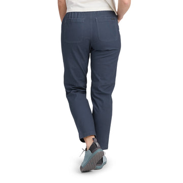 Women's Ethos Pants - Groupe Montagne Explore
