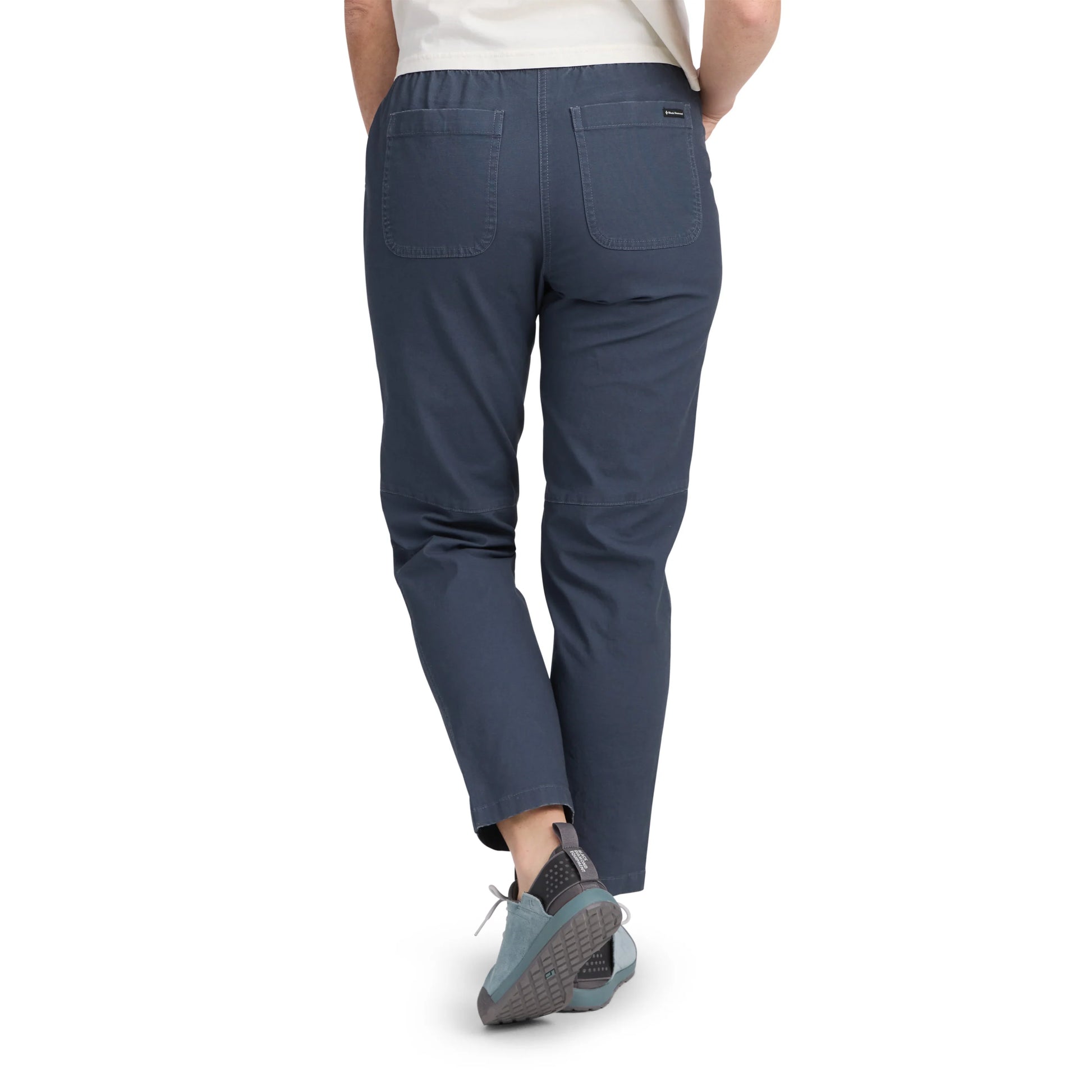 Women's Ethos Pants - Groupe Montagne Explore