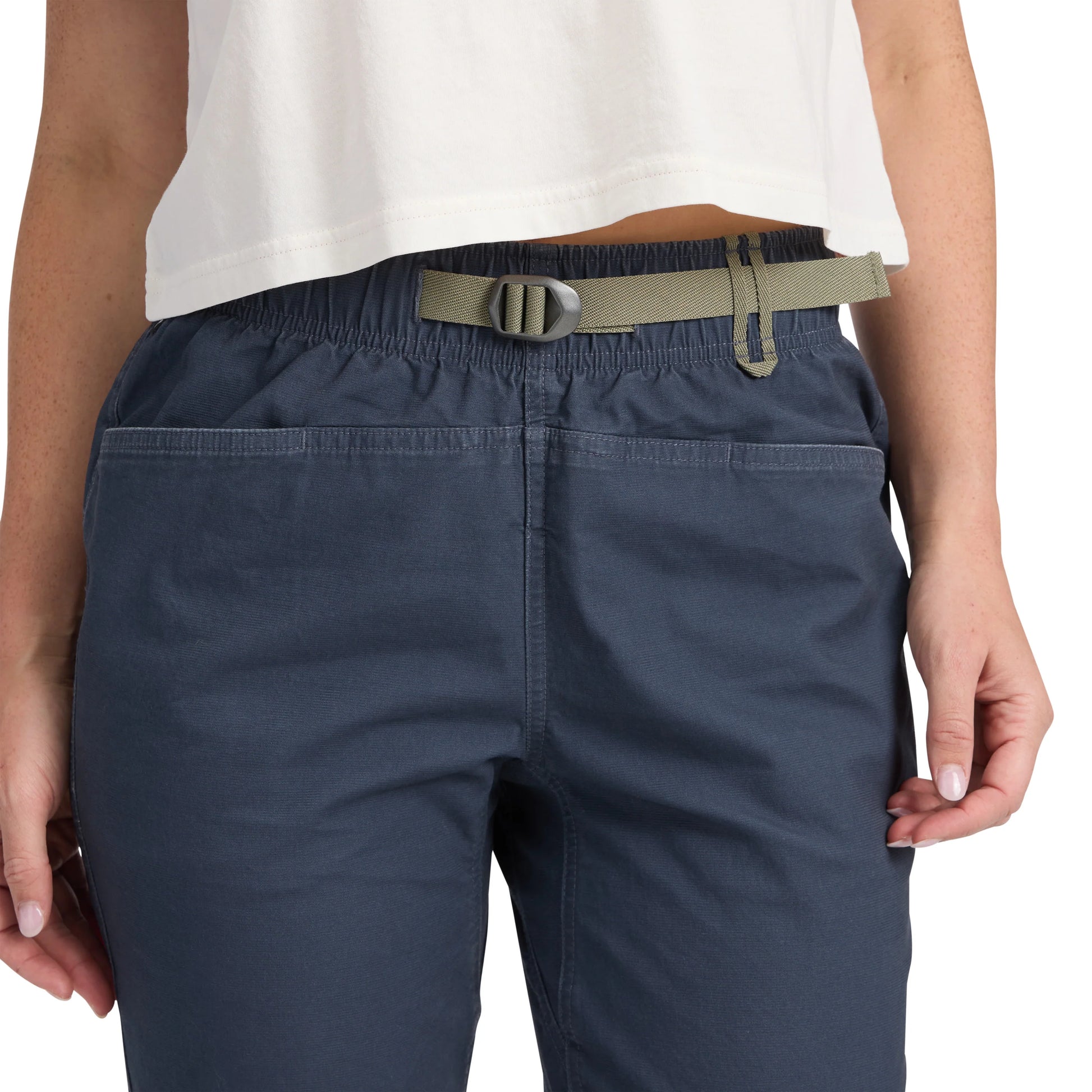 Women's Ethos Pants - Groupe Montagne Explore