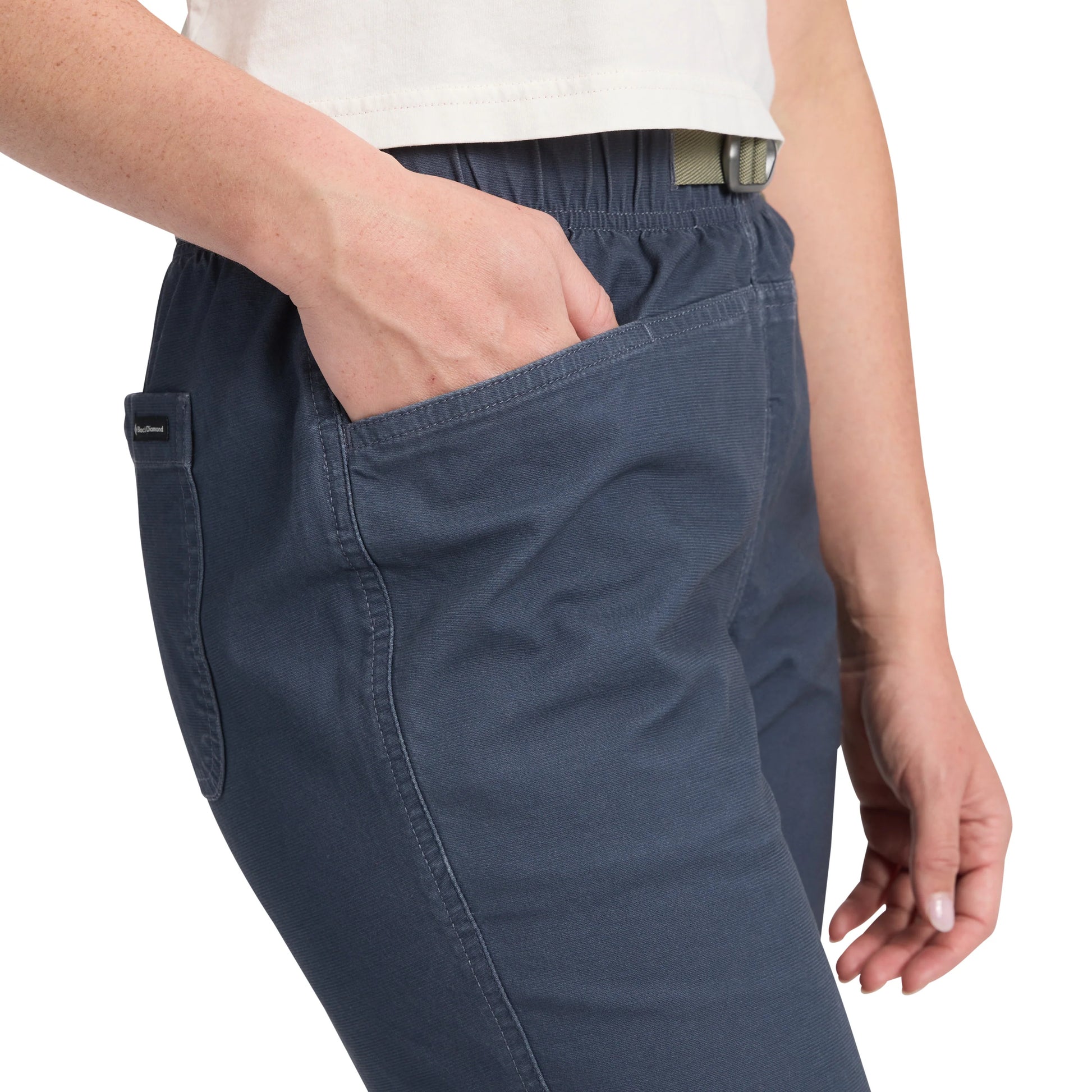 Women's Ethos Pants - Groupe Montagne Explore