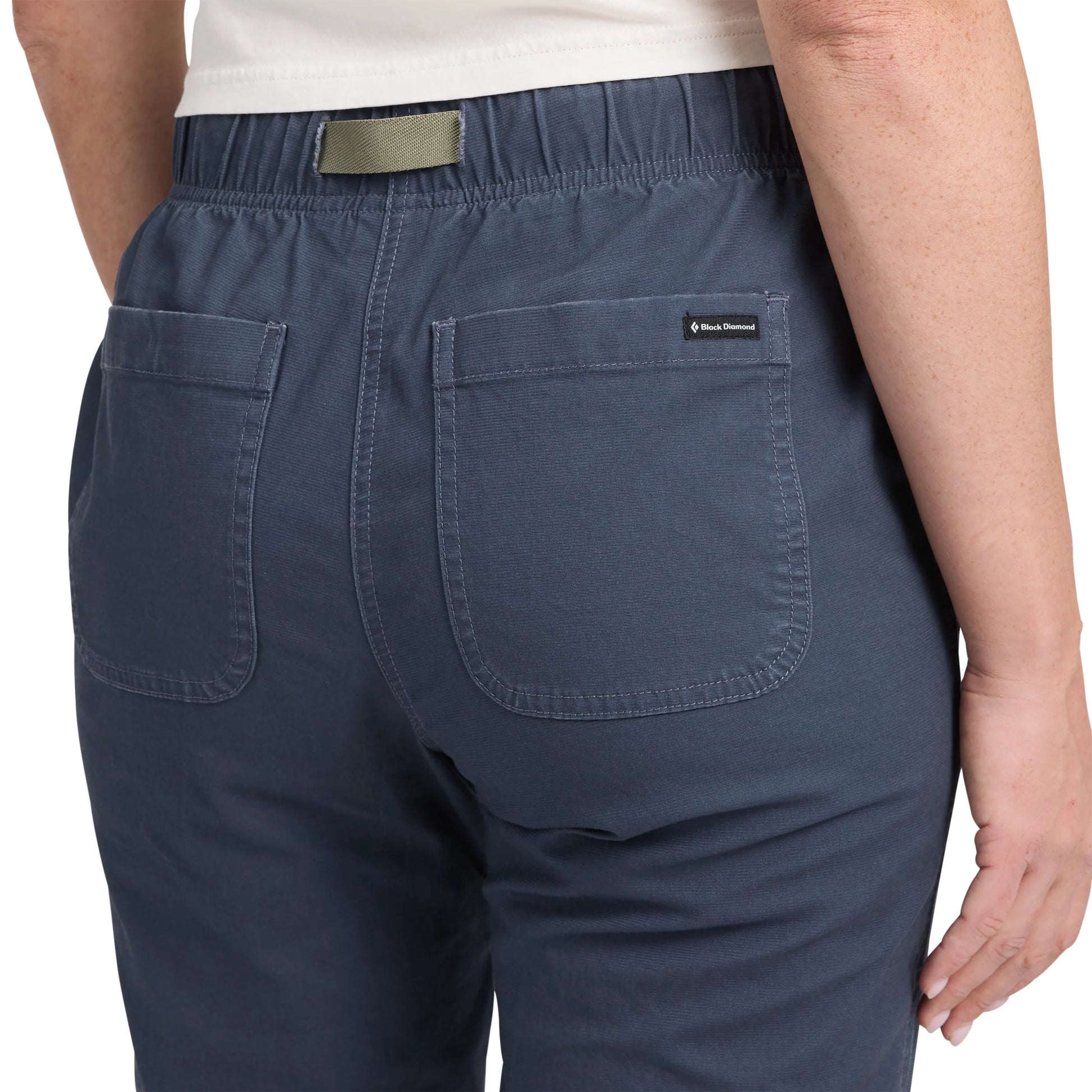 Women's Ethos Pants - Groupe Montagne Explore