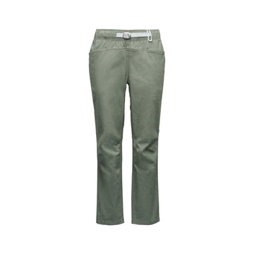 Women's Ethos Pants - Groupe Montagne Explore