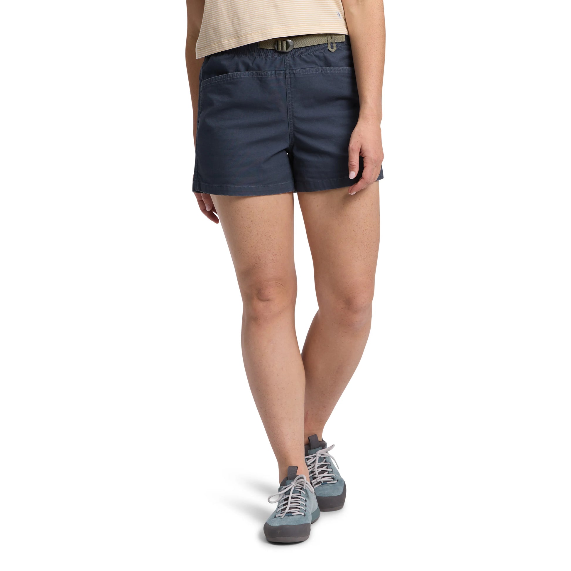 Women's Ethos Shorts - Groupe Montagne Explore